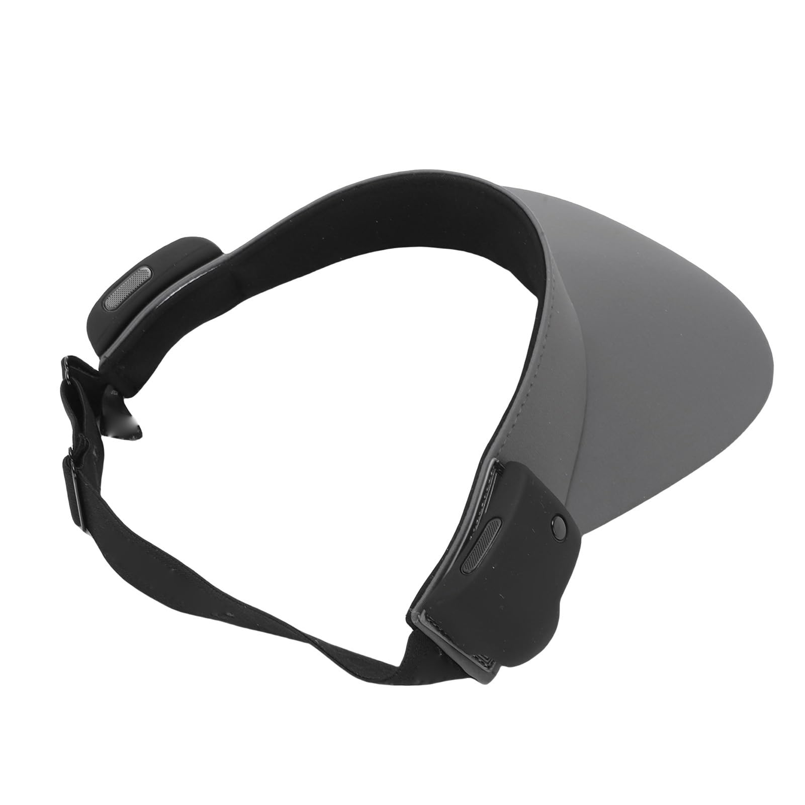 Fabater Cappellino da Sole con Altoparlante Bluetooth Altoparlante Wireless Dal Design Innovativo per Corsa All'aperto, Escursionismo, Campeggio, vestibilità Comoda