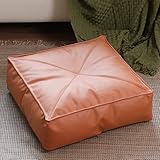 Ailuteie Technology Cloth Cushion Pillow Home Living Room Floor Cushion Suitable for The Floor Bedro