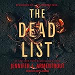 Cover of The Dead List