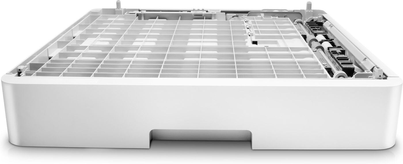 battery_king HP 250-sheet Media Tray **New Retail**, X0R64A (**New Retail**)