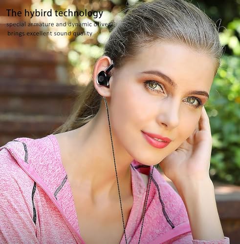 Image of DEMAKE in Ear Monitor with Detachable Type-C Cable