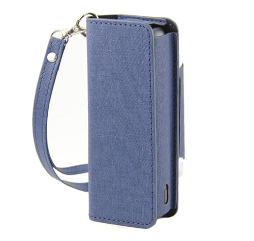 CYBERGARAGEEFor IQOS ILUMA i PRIME/P[X Jo[ PUU[ Xgbvt [ \tgJo[ dq΂ dq^oR یP[X For ACRX C}(u[)