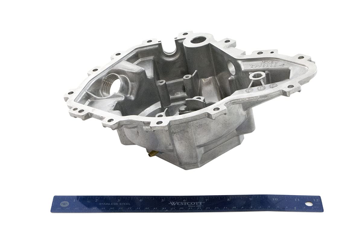 Amazon.com: Polaris RZR CVR Ignition Kit, Genuine OEM Part 2204736 