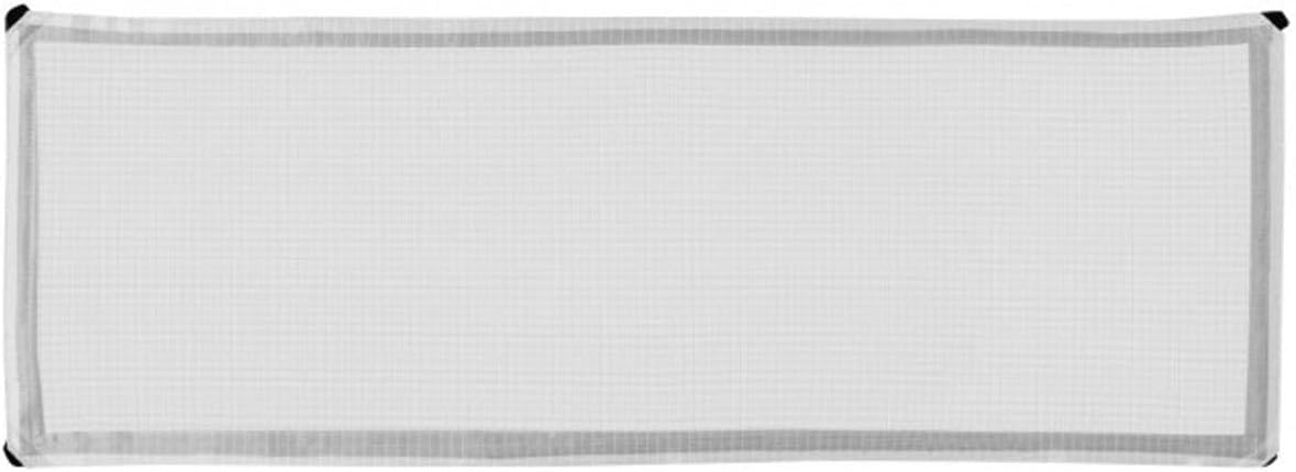 Westcott Scrim Jim Cine 1x3' 1/2-Stop Grid Cloth Diffuser Fabric