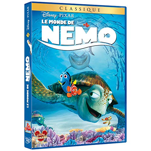 Preisvergleich Produktbild Le monde de nemo [FR Import]