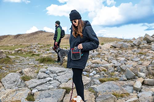 Petisqueira Kong Travel Hiking Bag Bolsa de Treinamento Adestramento Cães