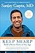 Produktbild Keep Sharp: Build a Better Brain at Any Age