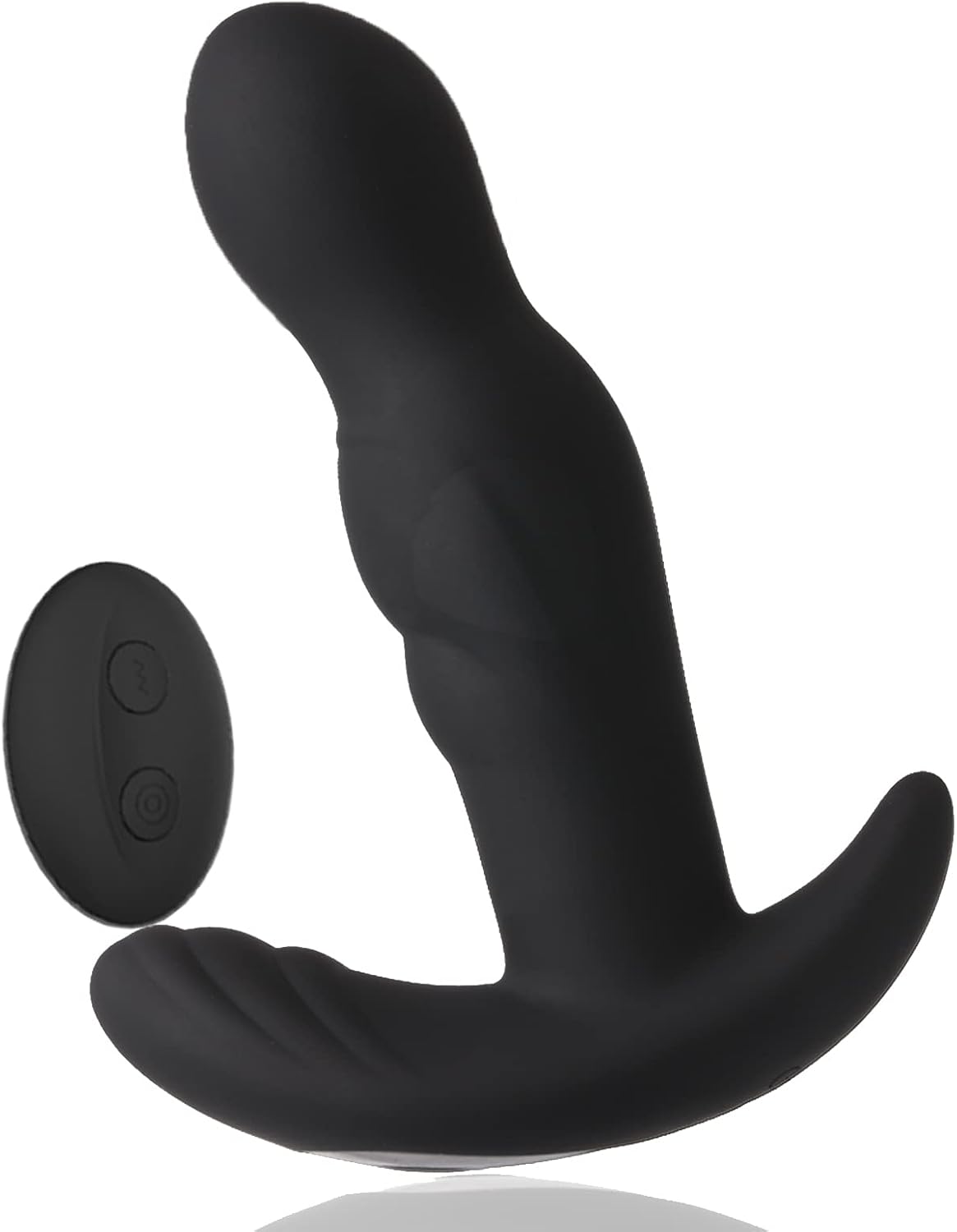 Acvioo Vibradores Anales Enchufe de Prostata Estimulador ...
