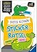 Erstes Rechnen Sticker-Rätsel ab 5 Jahren (Lernen Lachen Selbermachen)