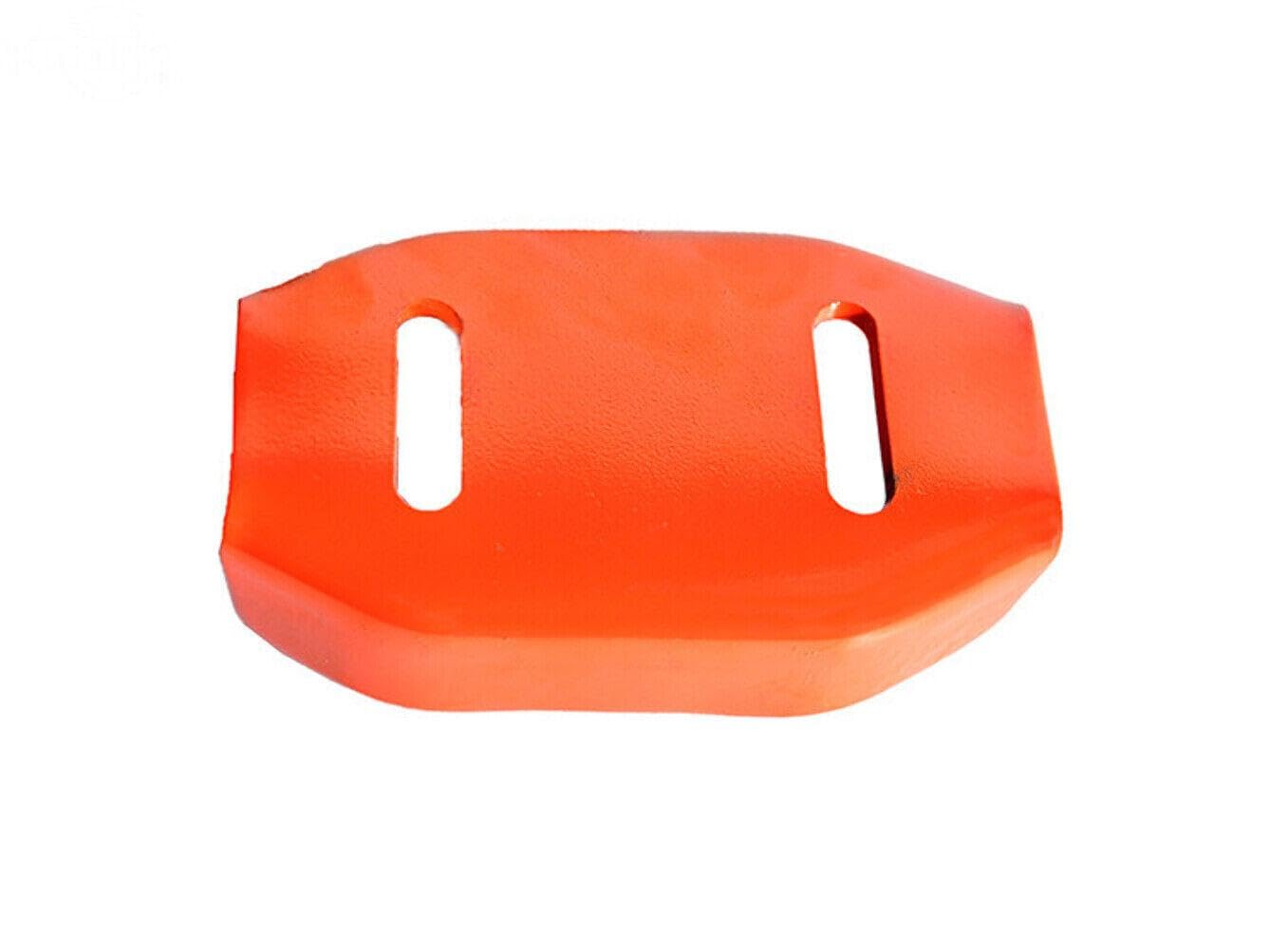RATION for Skid Shoe for Ariens 01016500 02483859 Compact 20 22 24 26 ST520E ST624E