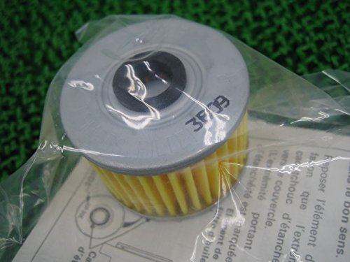 Rii様 Honda 15410-K0A-DB1 ELEMENT, OIL FILTER - RevZilla