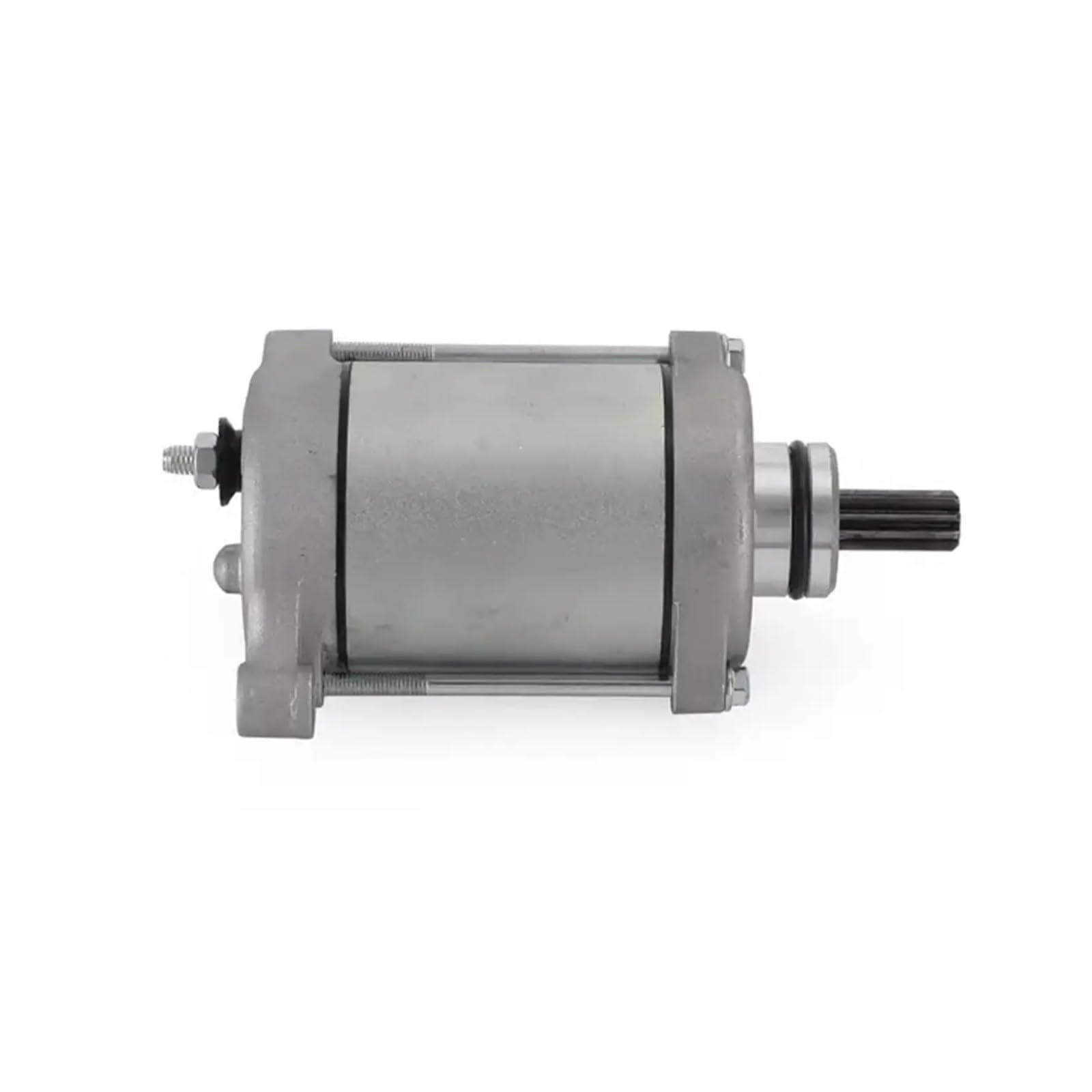 マル@10tyo 21163-0064 Starter Motor Replace Compatible With Kawasaki