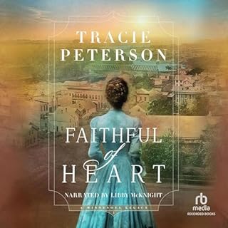 Faithful of Heart cover art