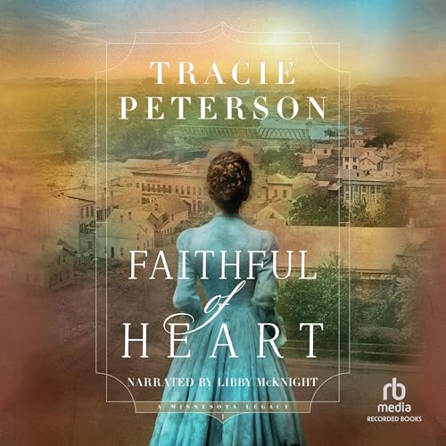 Faithful of Heart cover art