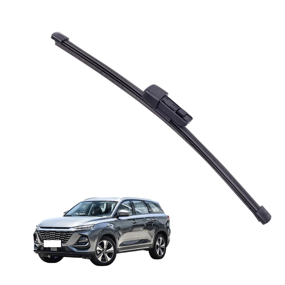AMHVMU Replacement Blades Rear Windscreen Wiper,For Changan CS75
