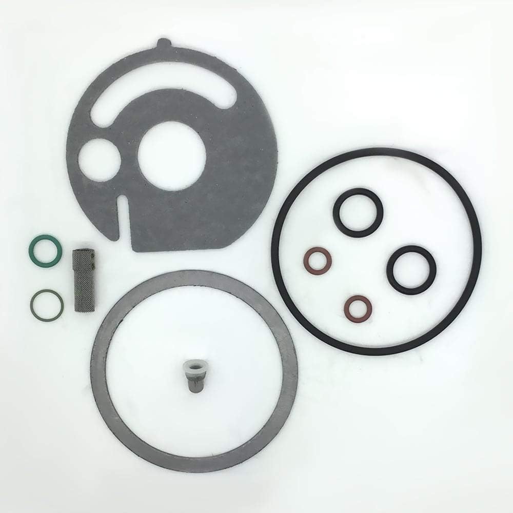 Eberspacher D4WSC D5WSC water heater Service Kit