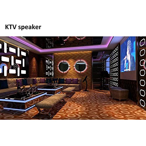 Docooler 12pcs Connettori per Banane Amplificatore...