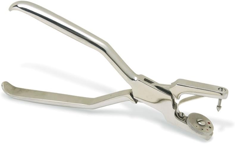 Tandy Leather Hand Sewing Leather Punch 3229-00