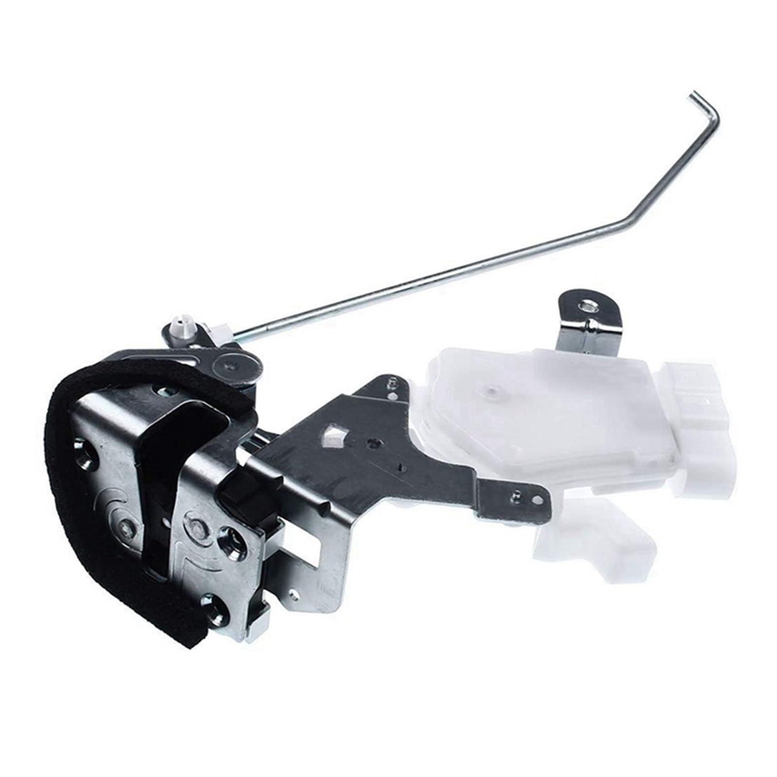 serrure de coffre hayon 6911035071 Serrure de porte de hayon Démarreur de coffre Actionneur de serrure de hayon Pièces de voiture pour Toyota FJ pour Cruiser 2007-2014
