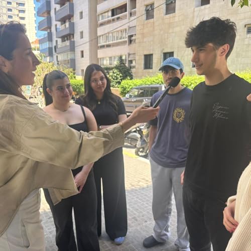 The Middle East Hopes for More Than a Ceasefire; Apple&rsquo;s Post-Tim Cook Era