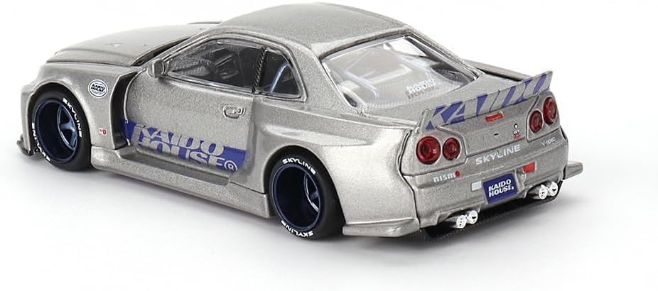 Amazon.com: Collectible Model Car Compatible with Kaido Amazon.com: Collectible Model Car Compatible with Kaido