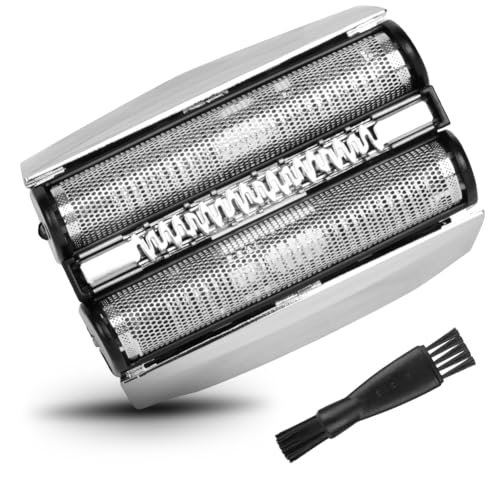 OFFCUP Testina di Ricambio Compatibile con Braun Series 7, 70S Testina di...