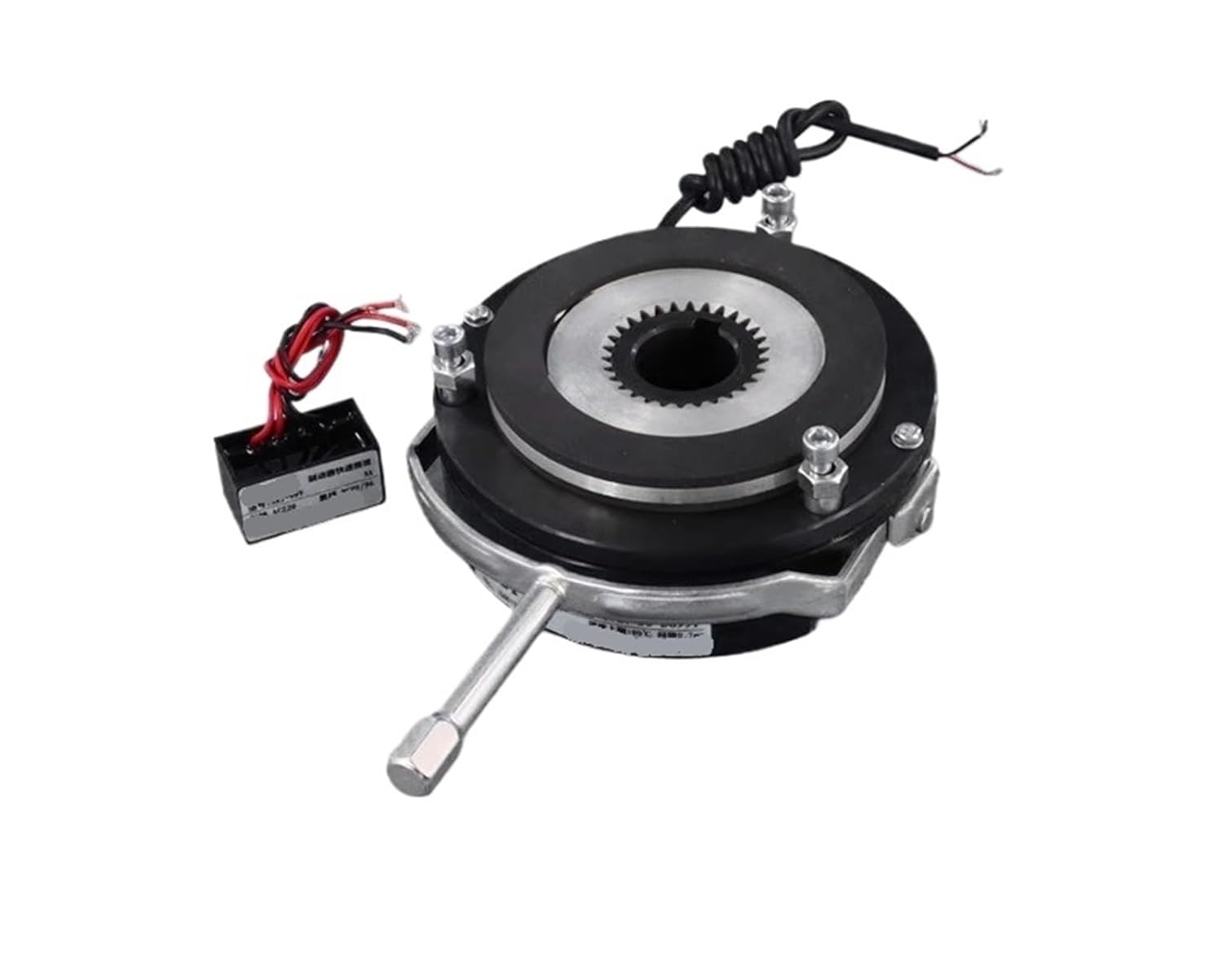 SDZ1 electromagnetic Brake Power-Off Holding Brake SDZ1-04-450(9)