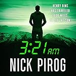 Cover of 3:21 a.m.