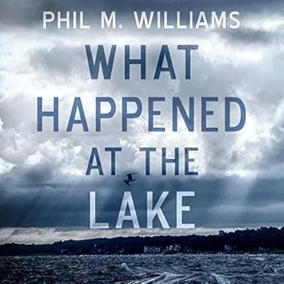 What Happened at the Lake