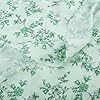 Belle Poque Floral Midi Dress for Women Spring Sum... #4