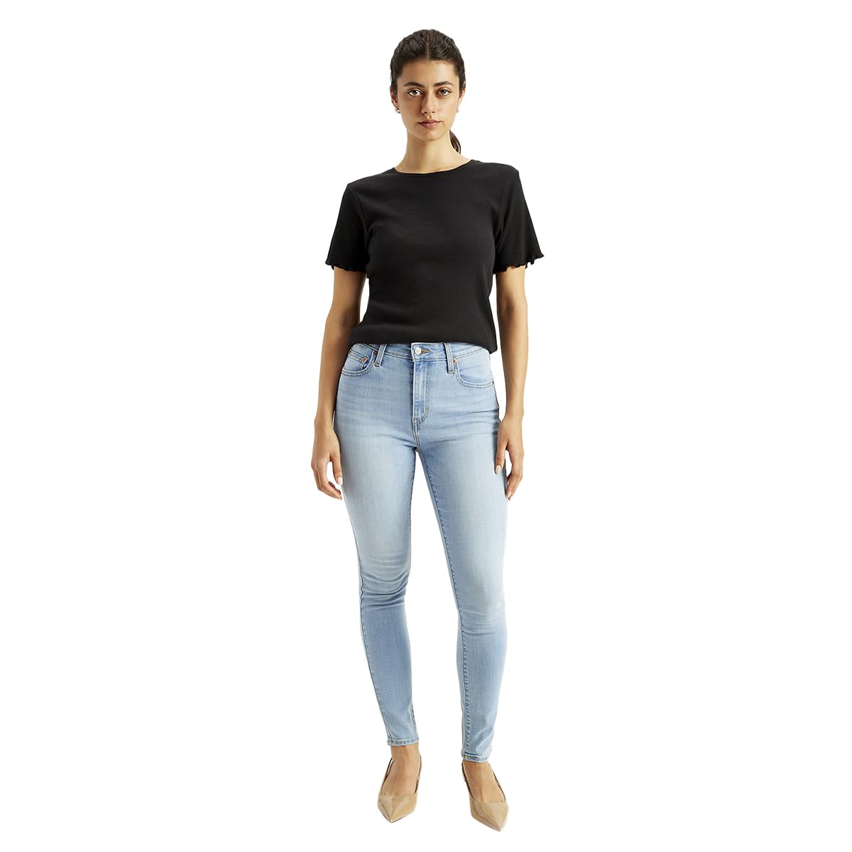 levi's Women's Skinny Jeans-picture-21