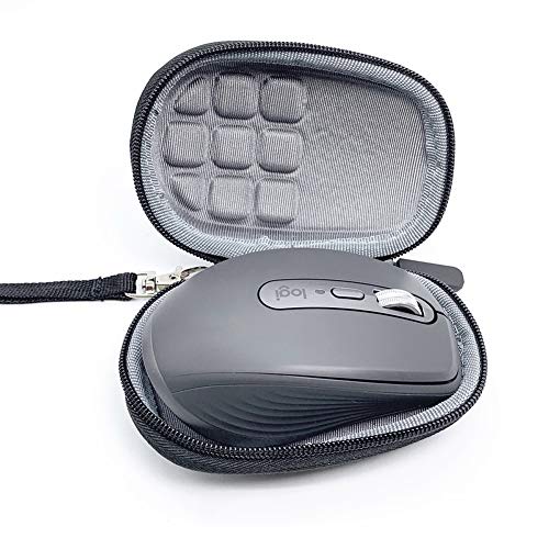 AMZLORD Étui de protection rigide Sac de rangement de...