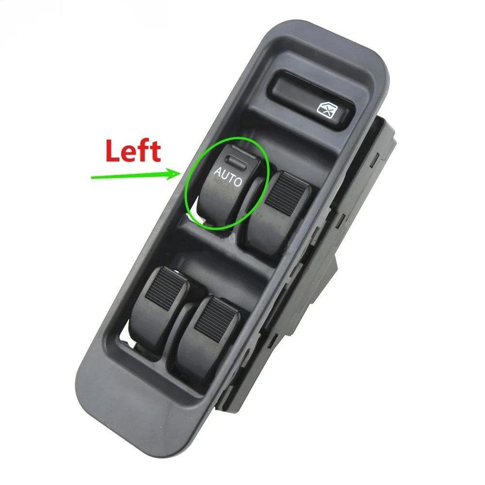 Fensterheberschalter Für Daihatsu Für Sirion M1 Gran Move Terios J1 YRV M2 Fensterheberschalter