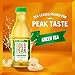 Gold Peak Tea, Green Tea, 18.5 fl oz