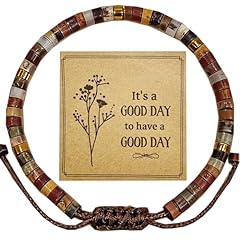 Brown Jasper＆Good Day