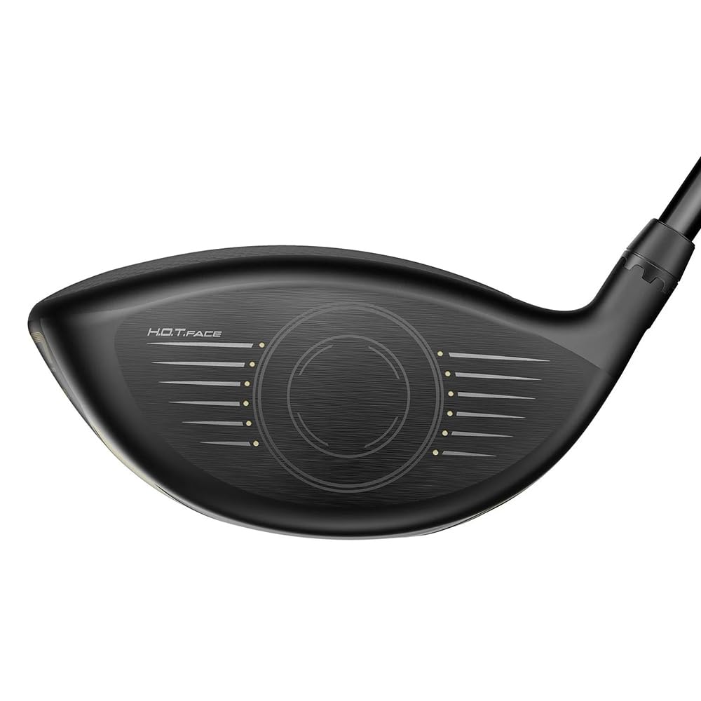 Amazon.com : NEW Cobra Aerojet LS 50th Anniversary 9° Driver