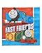 Produktbild Amscan International 511752 Thomas & Friends Servietten 33 cm