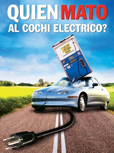 Quien Mato Al Cochi Electrico?