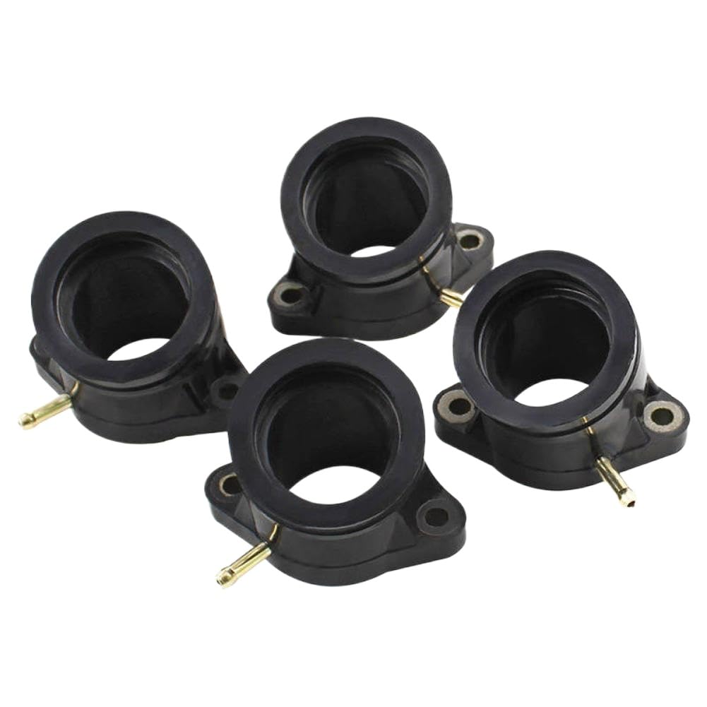 Carburetor Intake Manifold Pad 2H7-13596-00-00 Compatible with XJ1100 J Maxim XS1100 XS1100L XS1100SF XS1100SG Midnight Special