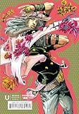 JoJo's Bizarre Adventure: Part 7--Steel Ball Run, Vol. 11 (Volume 11)