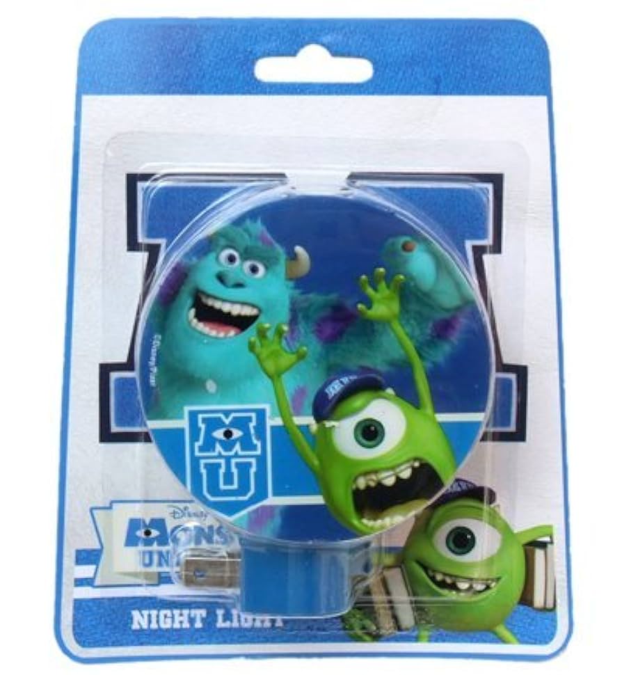 ゆかいなモンスター サリー＆マイク　PSA10 ゆかいなモンスター サリー＆マイクPSA10