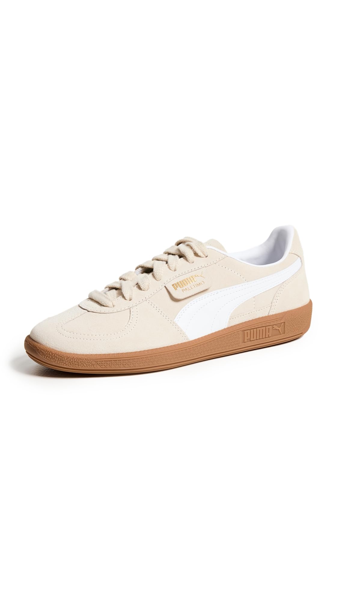 Puma Mens Palermo Leather Shoes
