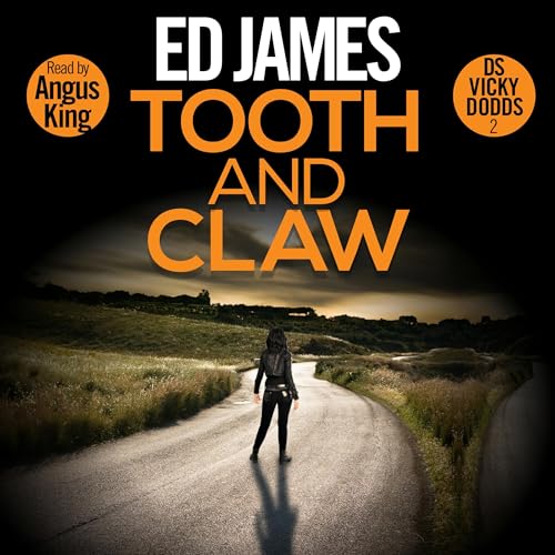Tooth and Claw by Ed James episode artwork