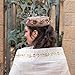 Kippah Bukharan Or Yemenite Bucharian & Yarmulke Hat - Yair Emanuel HAND EMBROIDEREY HAT POMEGRANATES GOLD (Bundle)