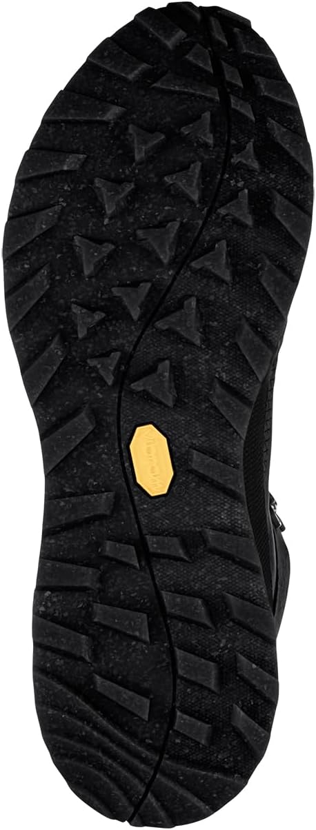 Jack Wolfskin mens Terraquest Texapore Mid M