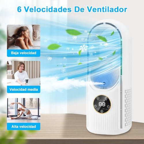 Ventilación, Home Imagen adicional