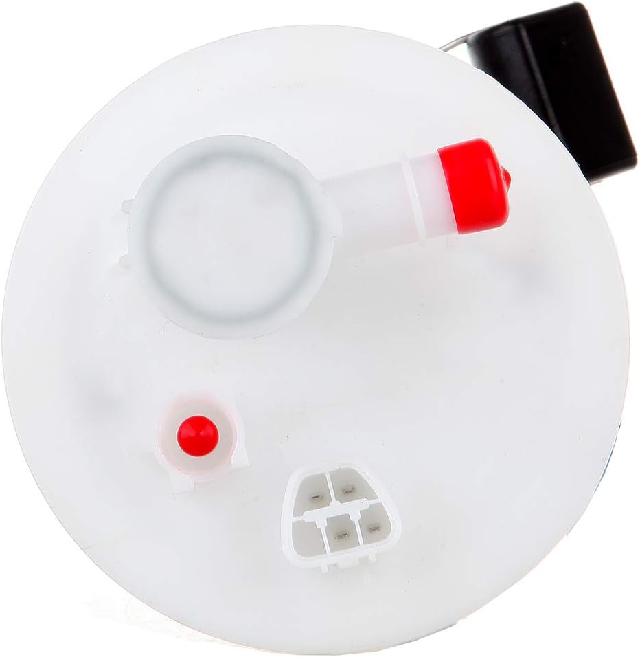 Electric Fuel Pump Assembly 2005-2010 for Pontiac Vibe 1.8L 2009-2010 for Pontiac Vibe 2.4L 2005-2013 for Toyota Corolla 1.8L 2009-2010 for Toyota Corolla 2.4L E8874M