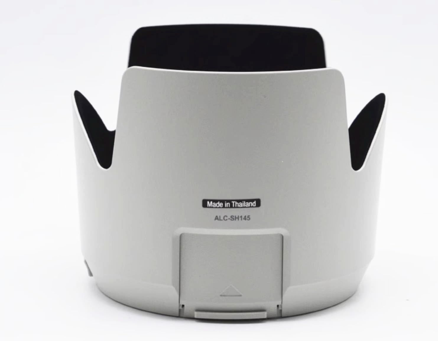 Sony ALC-SH180 Gegenlichtblende für SEL85F14GM2 - Foto Leistenschneider Sony ALC-SH180 Gegenlichtblende für SEL85F14GM2 - Foto Leistenschneider
