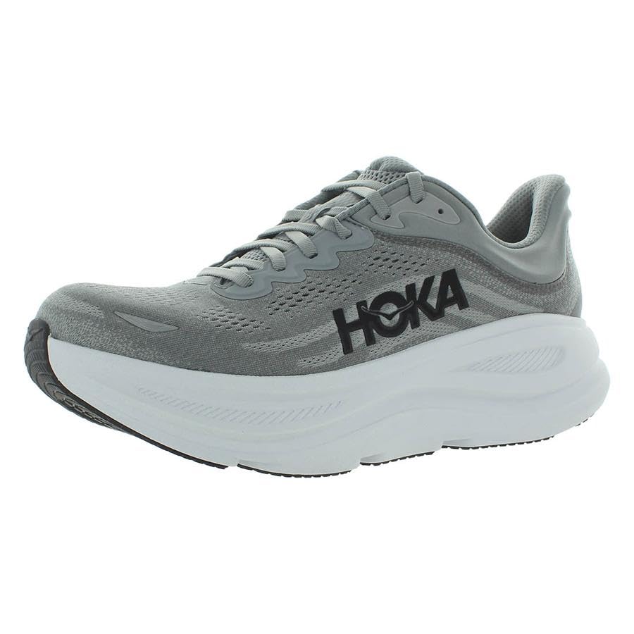 Image of HOKA Men's Bondi 9 Running Shoes
