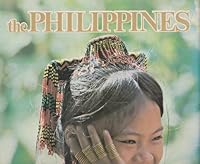 The Philippines B0000E9COO Book Cover